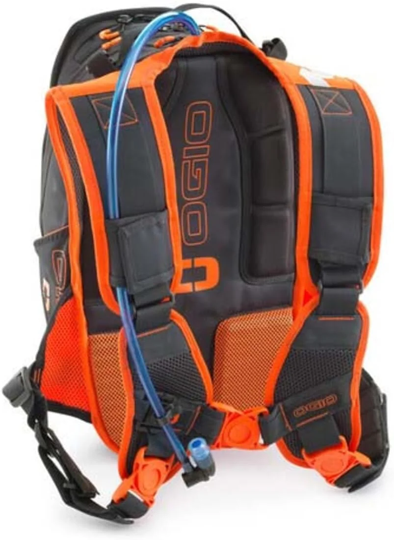 کیف کوله پشتی آب KTM AG Team Dakar - 3PW240000600