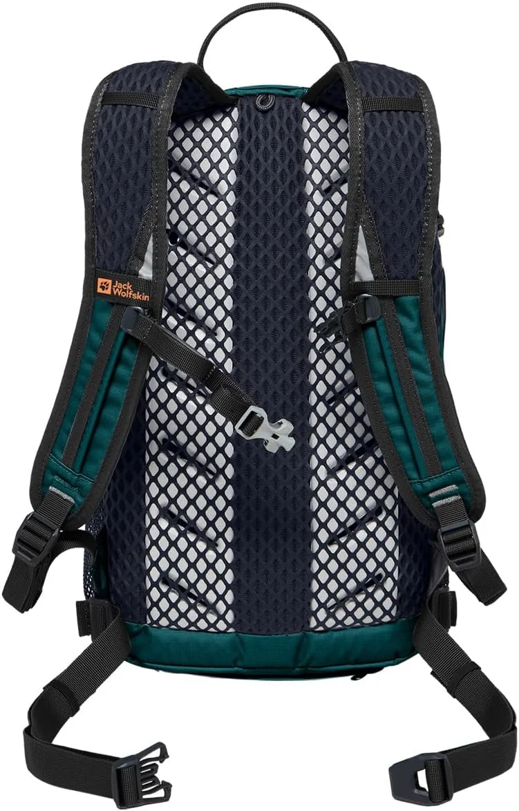 جک ولفسکین Velocity 12