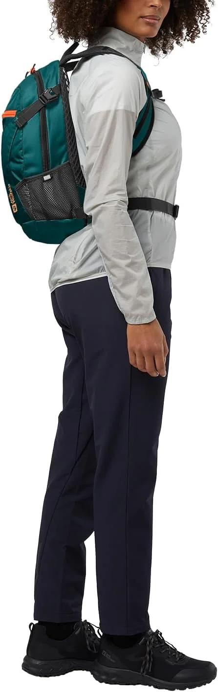 جک ولفسکین Velocity 12