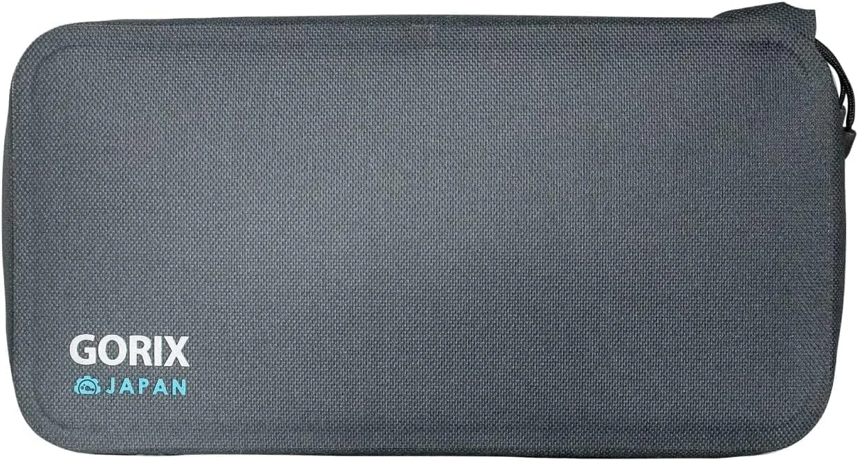 کیف پول و لوازم دوچرخه سواری ضد آب گوریکس مناسب موبایل، دوچرخه های کورسی و کوهستان (GX-BSZG)…