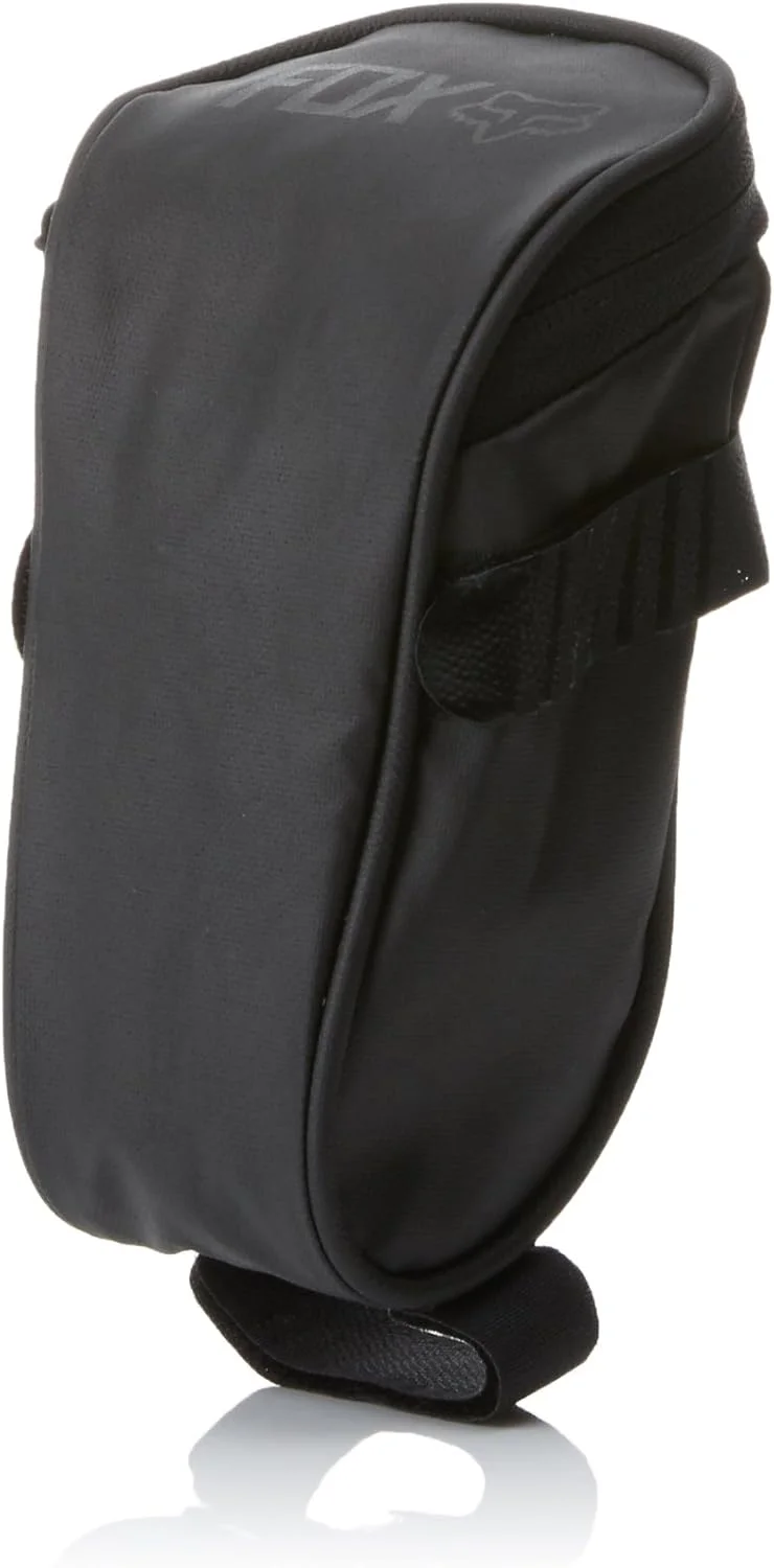 کیف زین کوچک فاکس ریسینگ، مشکی، سایز آزاد