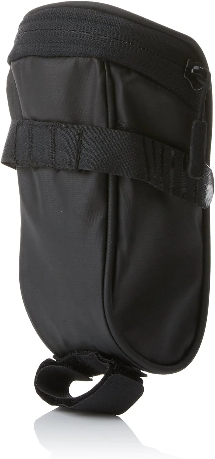 کیف زین کوچک فاکس ریسینگ، مشکی، سایز آزاد