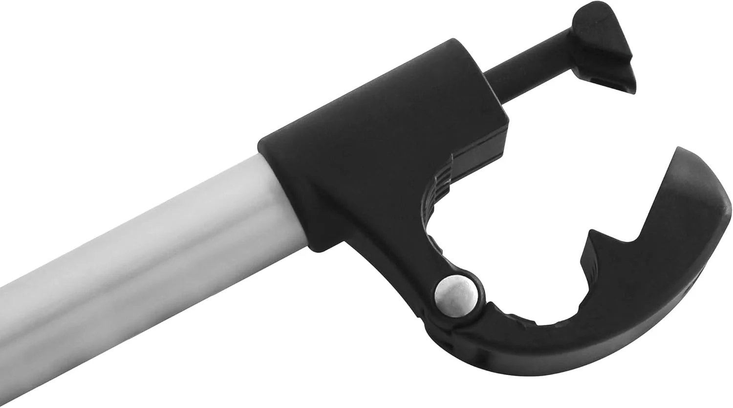 نگهدارنده قاب تسمه ای EUFAB قطر کوتاه 25 + 30 میلی متر