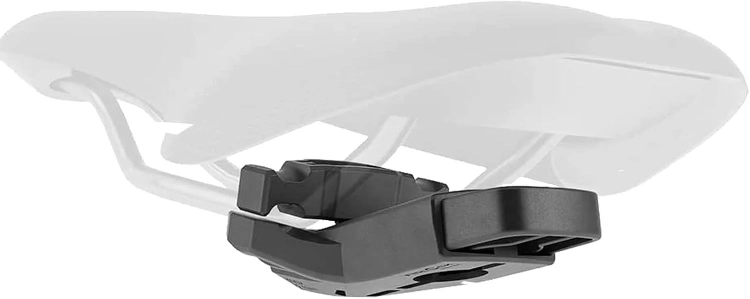 پایه زین فشاری یونی‌سکس فیدلاک - مشکی، سایز استاندارد