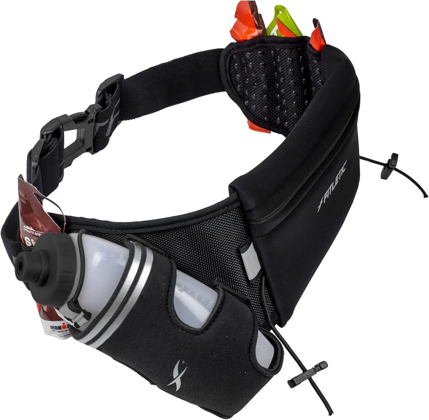 کمربند هیدراتاسیون 360 میلی لیتری فیتلتیک مدل HD12