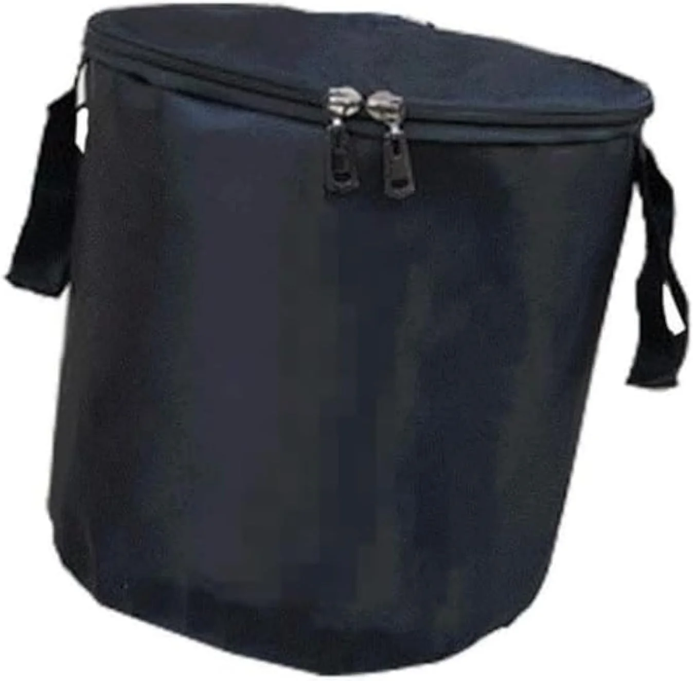 لاستیک، اسکوتر برقی بزرگسالان، سبد تاشو دوچرخه، سبد سبزیجات، کیف برزنتی ضد آب، کیف دستی قابل حمل، مناسب برای دوچرخه