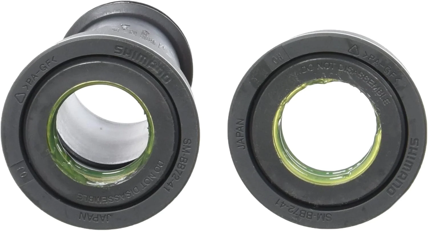 بلبرینگ طبق قامه فشاری شیمانو مدل BB71/BB72 XT/Ultegra