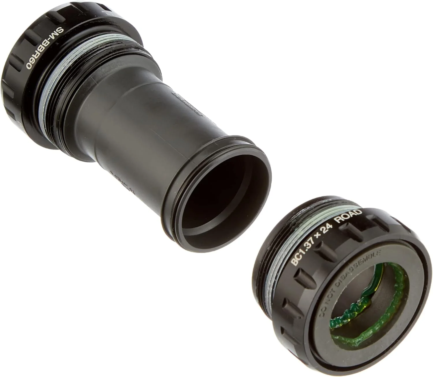 بلبرینگ طبق شیمانو BBR60 Ultegra BSA