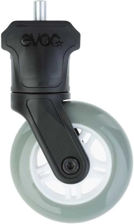 چرخ تک پین کلیپسی EVOC، مشکی، TU EU، مشکی، TU EU