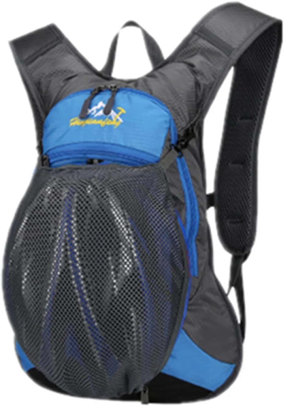 کوله پشتی دوچرخه سواری Conobo، کوله پشتی پیاده روی و دوچرخه سواری در فضای باز، ایده آل به عنوان کوله پشتی هیدراتاسیون، کوله پشتی سبک وزن کیسه آب برای پیاده روی، دوچرخه سواری، دویدن، پیاده روی و کوهنوردی