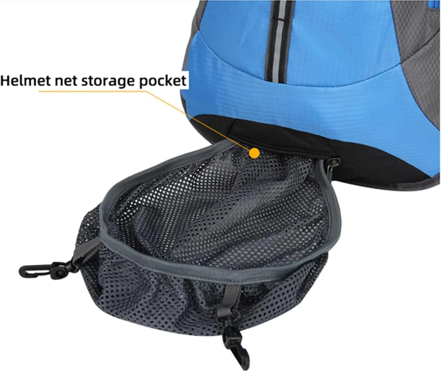 کوله پشتی دوچرخه سواری Conobo، کوله پشتی پیاده روی و دوچرخه سواری در فضای باز، ایده آل به عنوان کوله پشتی هیدراتاسیون، کوله پشتی سبک وزن کیسه آب برای پیاده روی، دوچرخه سواری، دویدن، پیاده روی و کوهنوردی