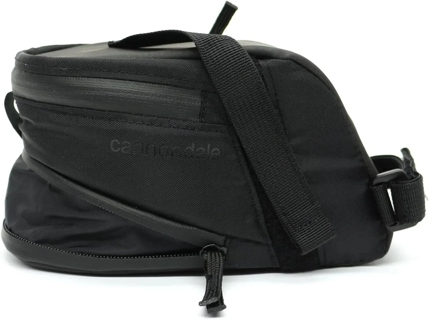 کیف بزرگ Cannondale مدل Contain Stitched Vecro، مشکی