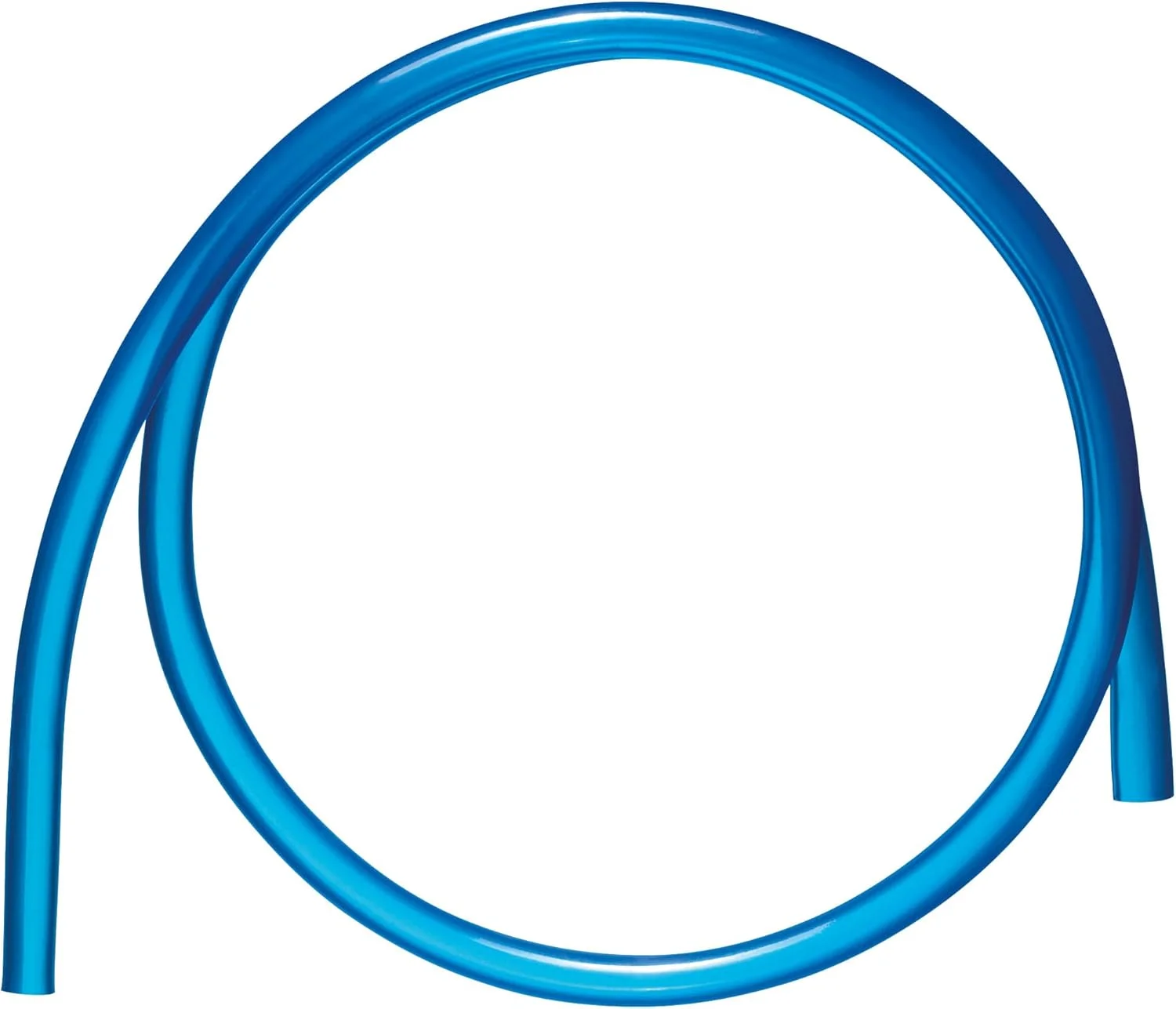 شلنگ جایگزین جریان خالص کمل بک، آبی، سایز واحد