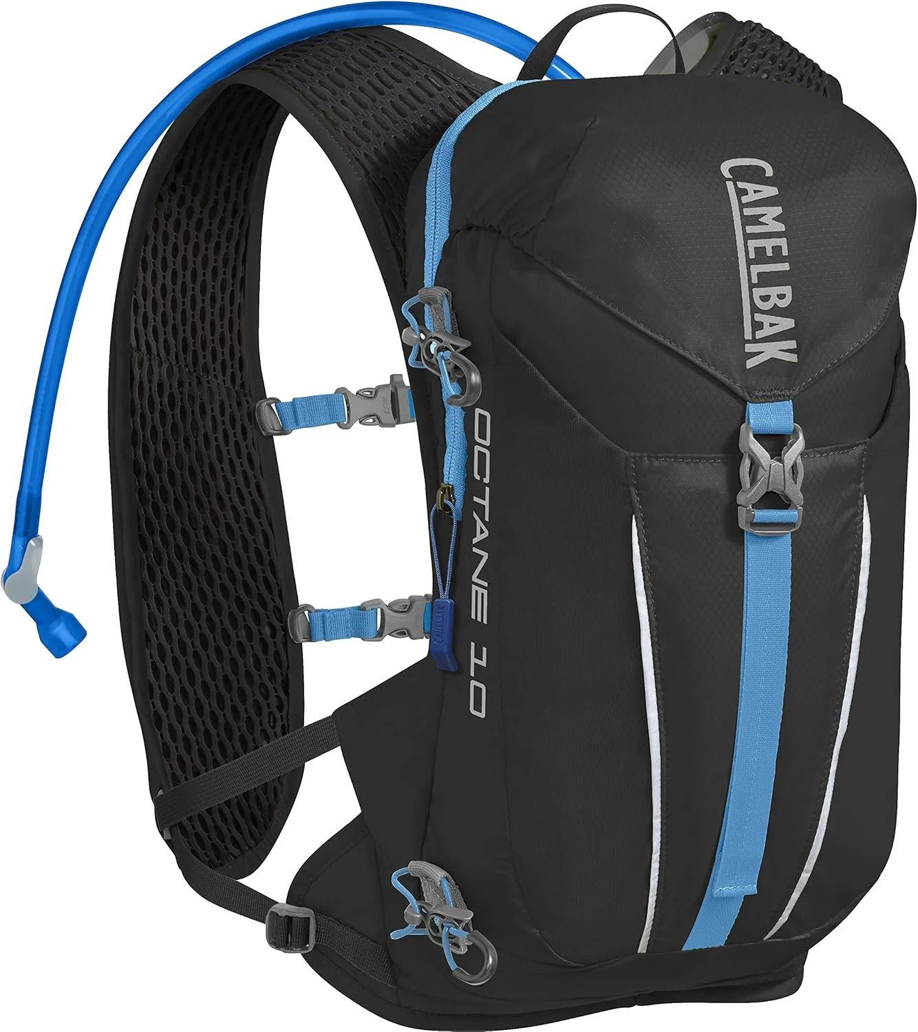 کوله پشتی هیدراتاسیون CamelBak Octane 10 با ظرفیت 2 لیتر