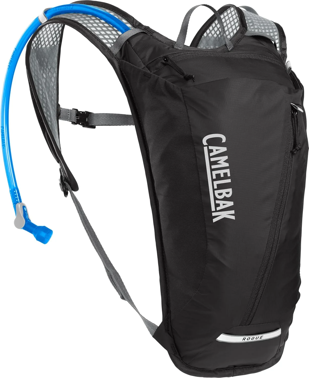 کوله پشتی دوچرخه سواری CamelBak Rogue Light 7 با مخزن آب 2 لیتری