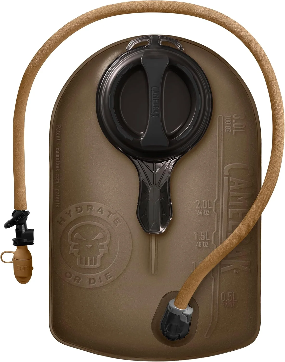 مخزن هیدراتاسیون CamelBak Crux Mil Spec