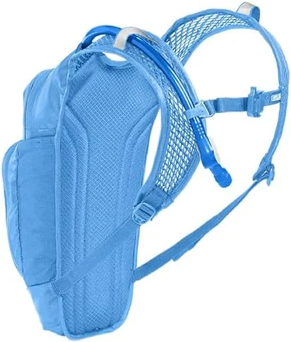 کوله پشتی آبرسانی کودکانه CAMELBAK Mini M.U.L.E. مناسب پیاده روی و دوچرخه سواری - 1.5 لیتر