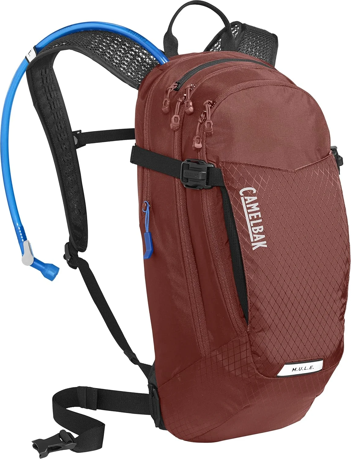 کوله پشتی آبرسانی CamelBak M.U.L.E. 12