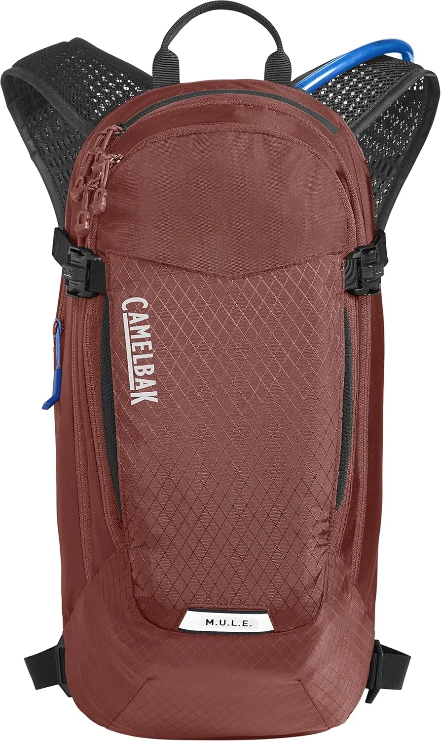کوله پشتی آبرسانی CamelBak M.U.L.E. 12