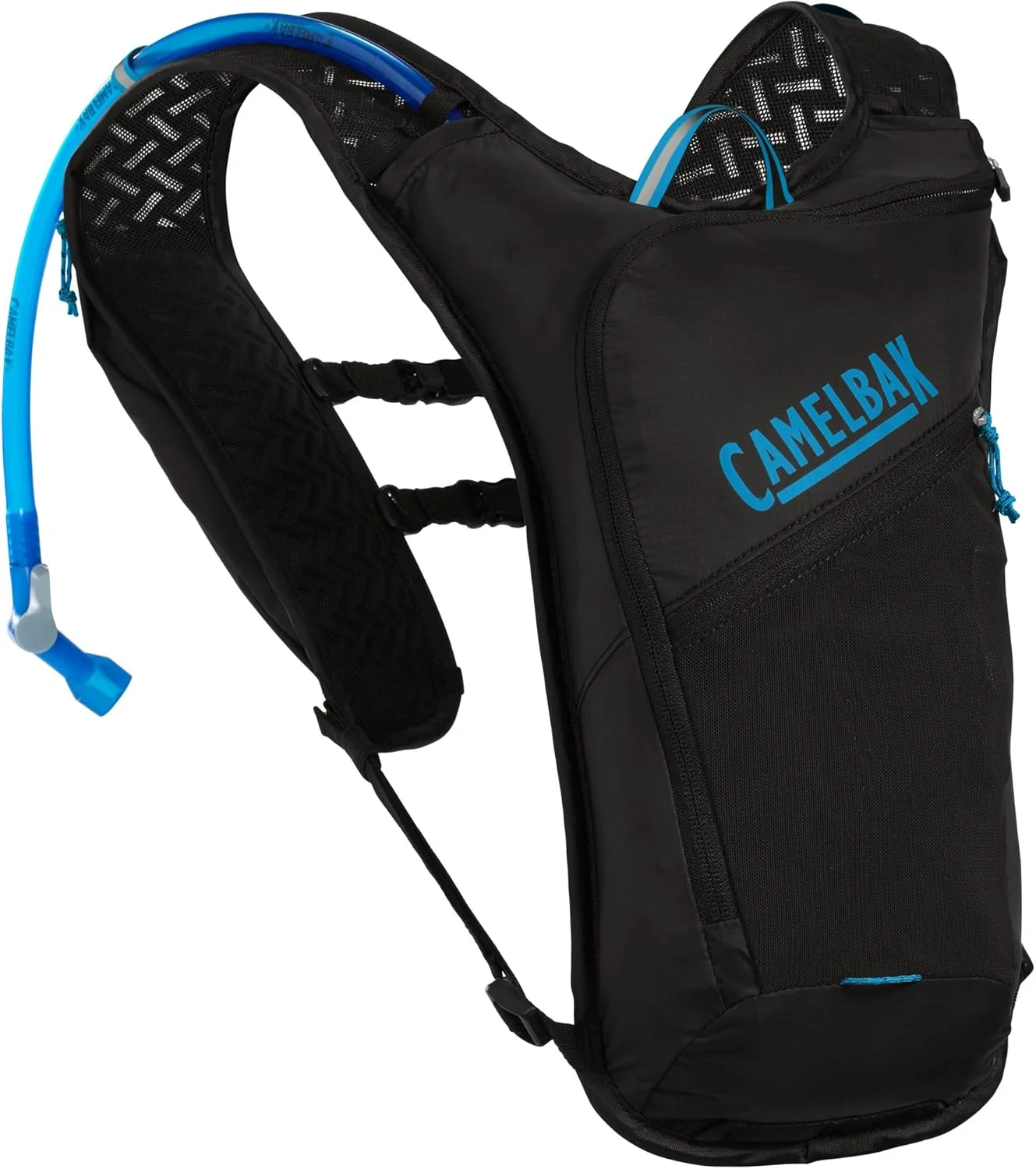 جلیقه دویدن CamelBak Dart، جلیقه آبرسانی