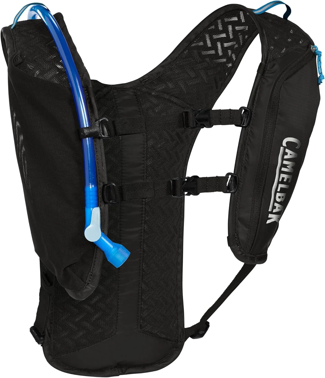 جلیقه دویدن CamelBak Dart، جلیقه آبرسانی جلیقه دویدن CamelBak Dart، جلیقه آبرسانی