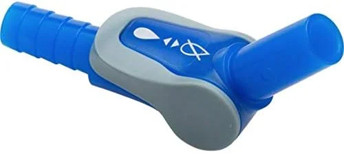 شلنگ عایق دار کمل بک Crux خاکستری