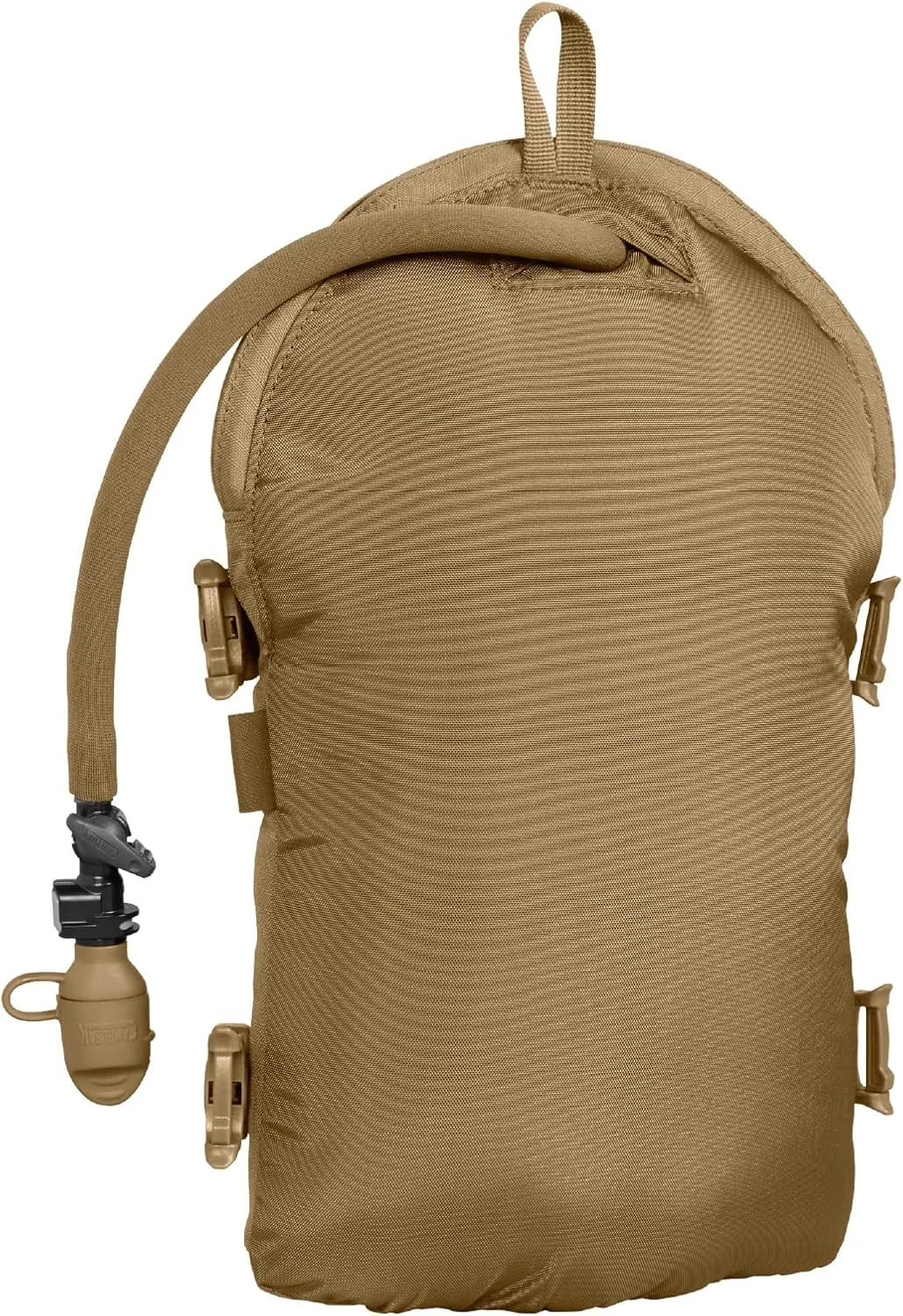 کمل‌بک آرموربک Mil Spec کوله پشتی آبرسانی