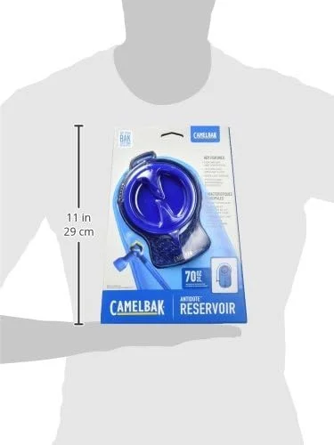 دریچه بزرگ CamelBak