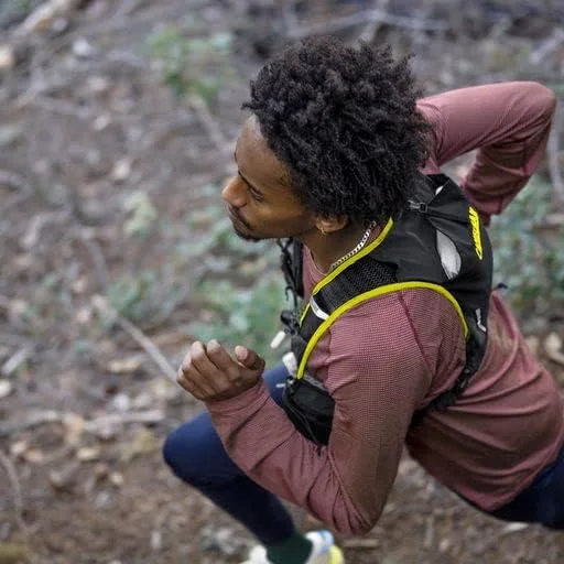 جلیقه ورزشی مدار CAMELBAK مناسب بزرگسالان، جلیقه آبرسانی.