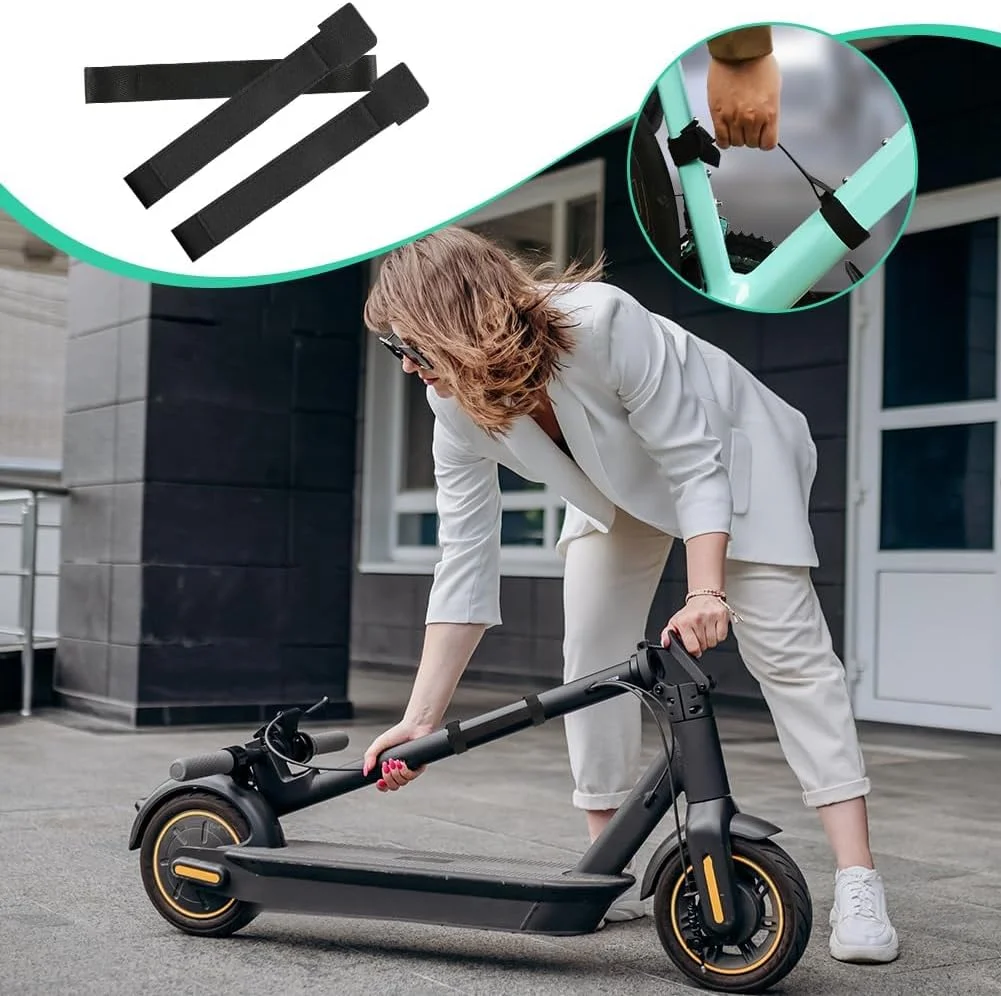 2 عدد بند حمل دوچرخه، ابزار حمل و نقل دوچرخه، بند حمل نایلونی، دسته چند منظوره و صرفه جویی در کار، بالابر دسته راحت برای دوچرخه های خیابانی و دوچرخه های خاکی