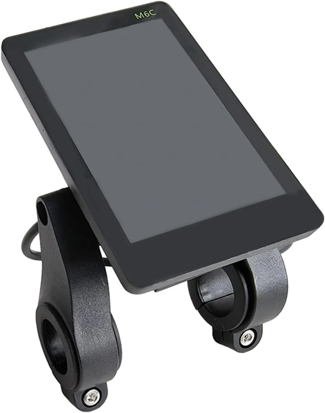 نمایشگر LCD برقی، کیلومتر شمار، پنل کنترل اسکوتر برقی 24V 36V 48V 52V 60V، جایگزین پنل کنترل اسکوتر