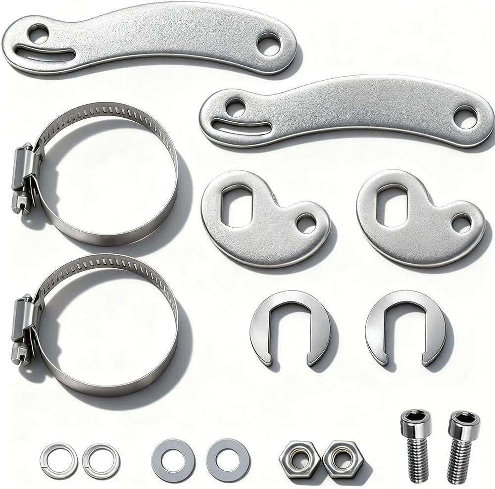 دو مجموعه کیت تبدیل بازوی گشتاور جهانی، بازوی گشتاور جهانی دوچرخه برقی، لوازم جانبی محافظ برای موتورهای توپی جلو یا عقب دوچرخه برقی، سازگار با اکثر دوچرخه های برقی دو مجموعه کیت تبدیل بازوی گشتاور جهانی، بازوی گشتاور جهانی دوچرخه برقی، لوازم جانبی محافظ برای موتورهای توپی جلو یا عقب دوچرخه برقی، سازگار با اکثر دوچرخه های برقی