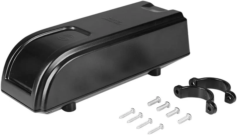 جعبه کنترلر دوچرخه برقی ضد آب برای دوچرخه برقی، موتور گازی و اسکوتر