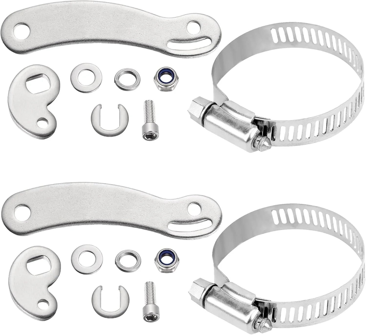 لوازم جانبی دوچرخه برقی - کیت بازوی گشتاور، 2 مجموعه بازوی گشتاور جهانی دوچرخه برقی برای موتورهای جلو و عقب، بازوی گشتاور دوچرخه برقی برای محافظت از دراپ اوت، لوازم جانبی دوچرخه سواری ضد شل شدن برای بازوی موتور دوچرخه برقی لوازم جانبی دوچرخه برقی - کیت بازوی گشتاور، 2 مجموعه بازوی گشتاور جهانی دوچرخه برقی برای موتورهای جلو و عقب، بازوی گشتاور دوچرخه برقی برای محافظت از دراپ اوت، لوازم جانبی دوچرخه سواری ضد شل شدن برای بازوی موتور دوچرخه برقی