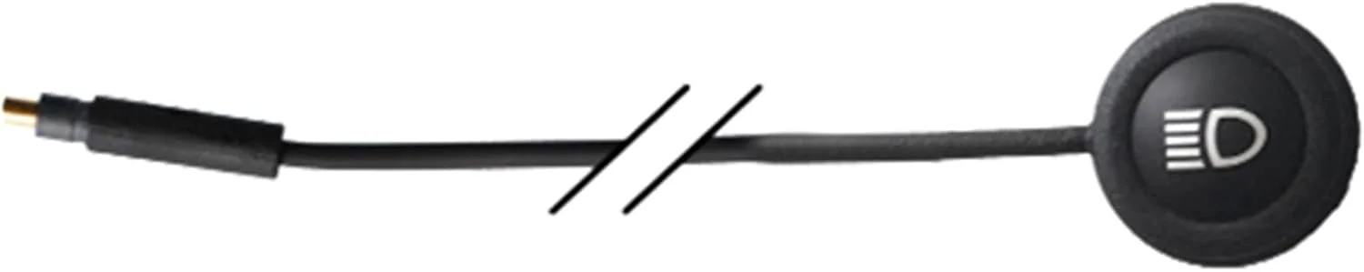 حسگر نوربالا SUPER NOVA با کپسول مغناطیسی