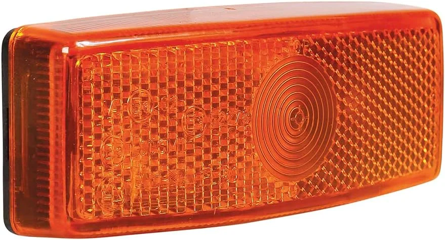 چراغ نورافکن ون اورنج پوزی ZIJ با بازتابنده