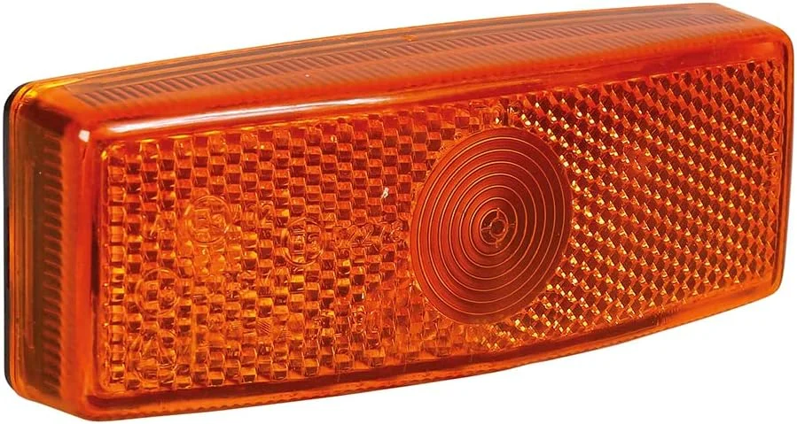 چراغ نورافکن ون اورنج پوزی ZIJ با بازتابنده