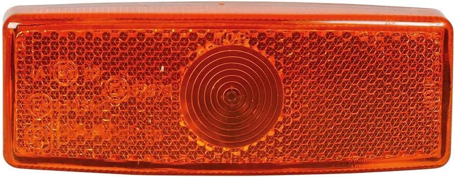 چراغ نورافکن ون اورنج پوزی ZIJ با بازتابنده