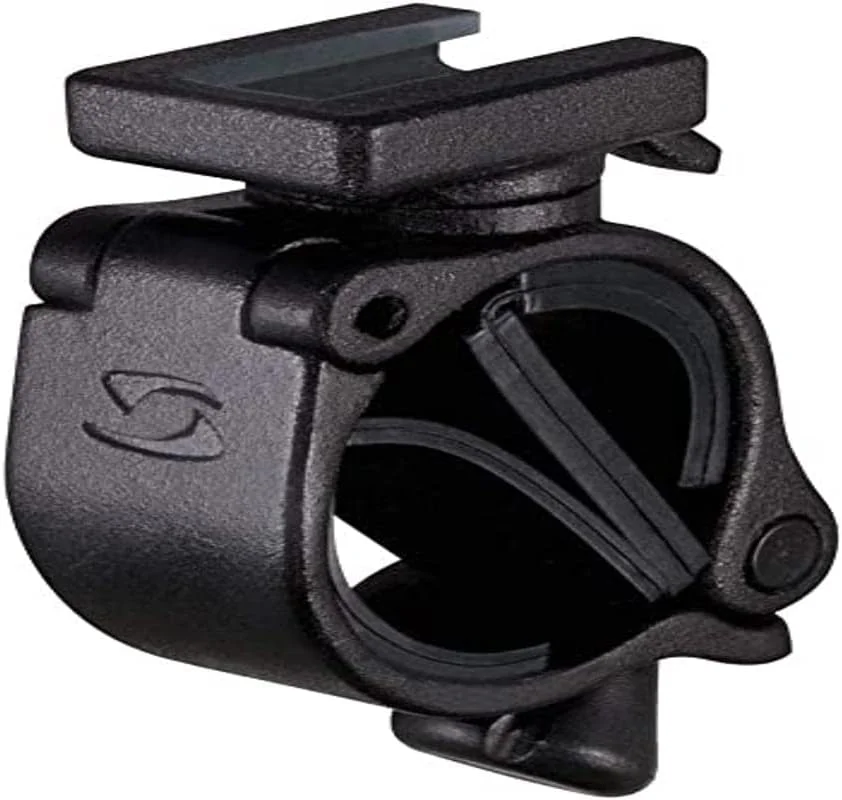 براکت پیچی سیگما اسپورت، گیره پیچی جایگزین براکت برای چراغ های سری باستر، مشکی، 0