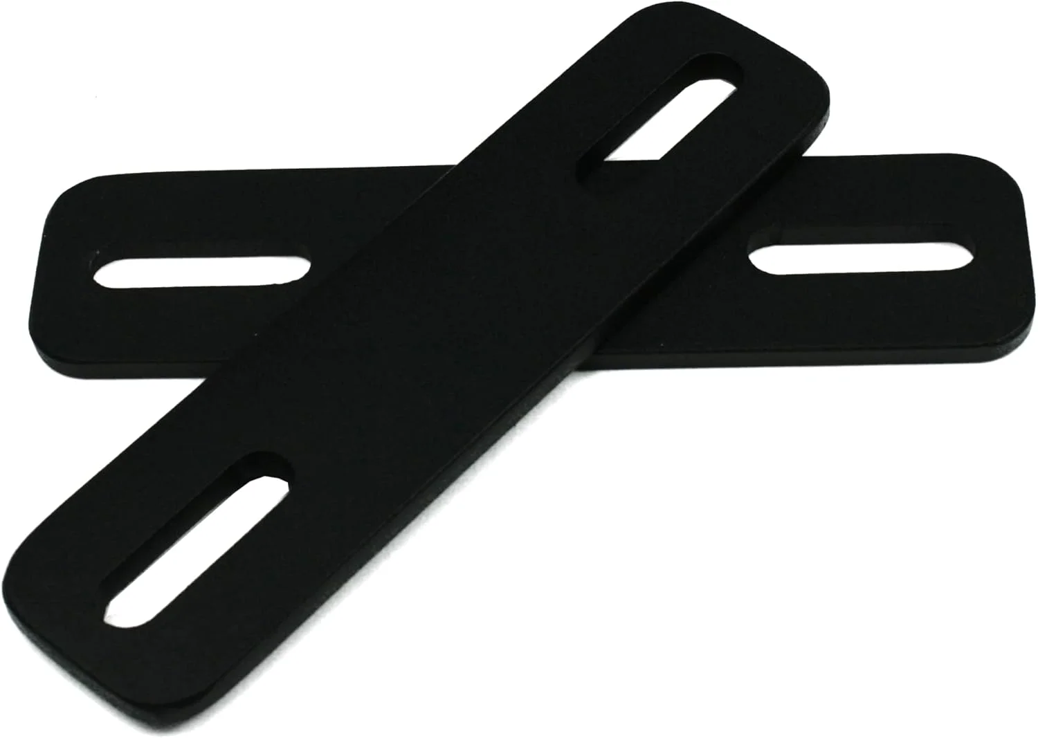 افزونه های براکت چراغ های جانبی Rago Fabrication (جفت) | سازگار با اکثر تولیدکنندگان براکت چراغ های جانبی | ساخت ایالات متحده آمریکا | نصب سریع و آسان