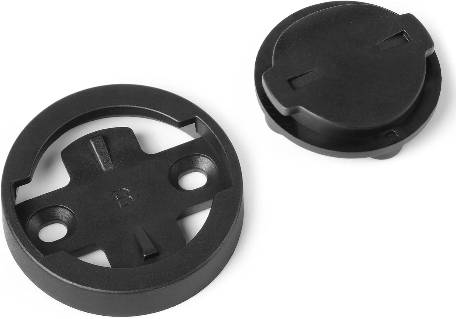 نگهدارنده جانبی RAVEMEN QTM03 سازگار با پایه Bryton برای FR160