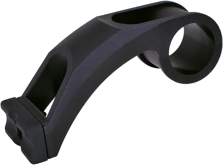 نگهدارنده چراغ جلو Planet Bike، مشکی