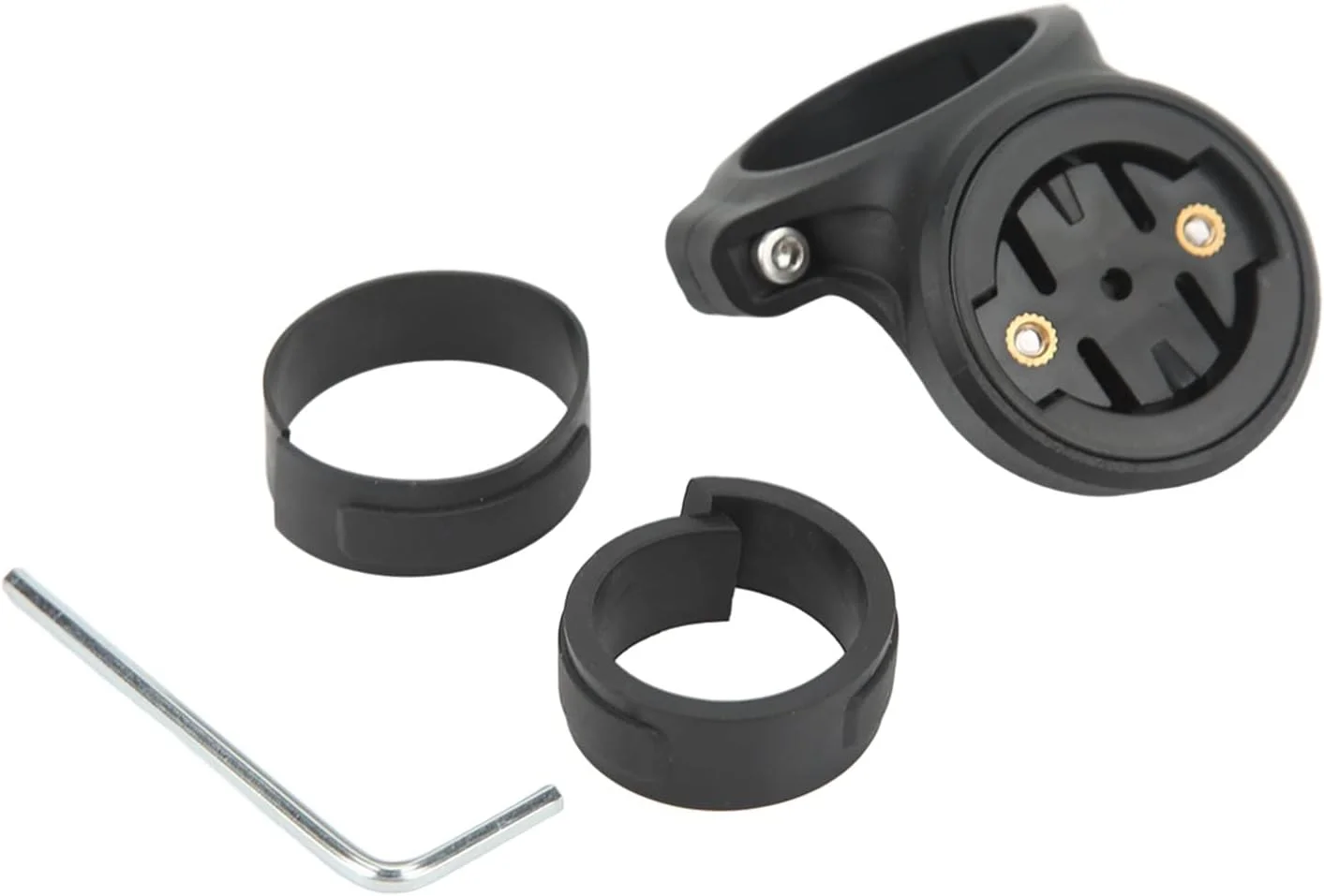 نگهدارنده چراغ عقب دوچرخه، میله زین دوچرخه پلاستیکی سبک وزن، نگهدارنده کامپیوتر، لوازم جانبی دوچرخه