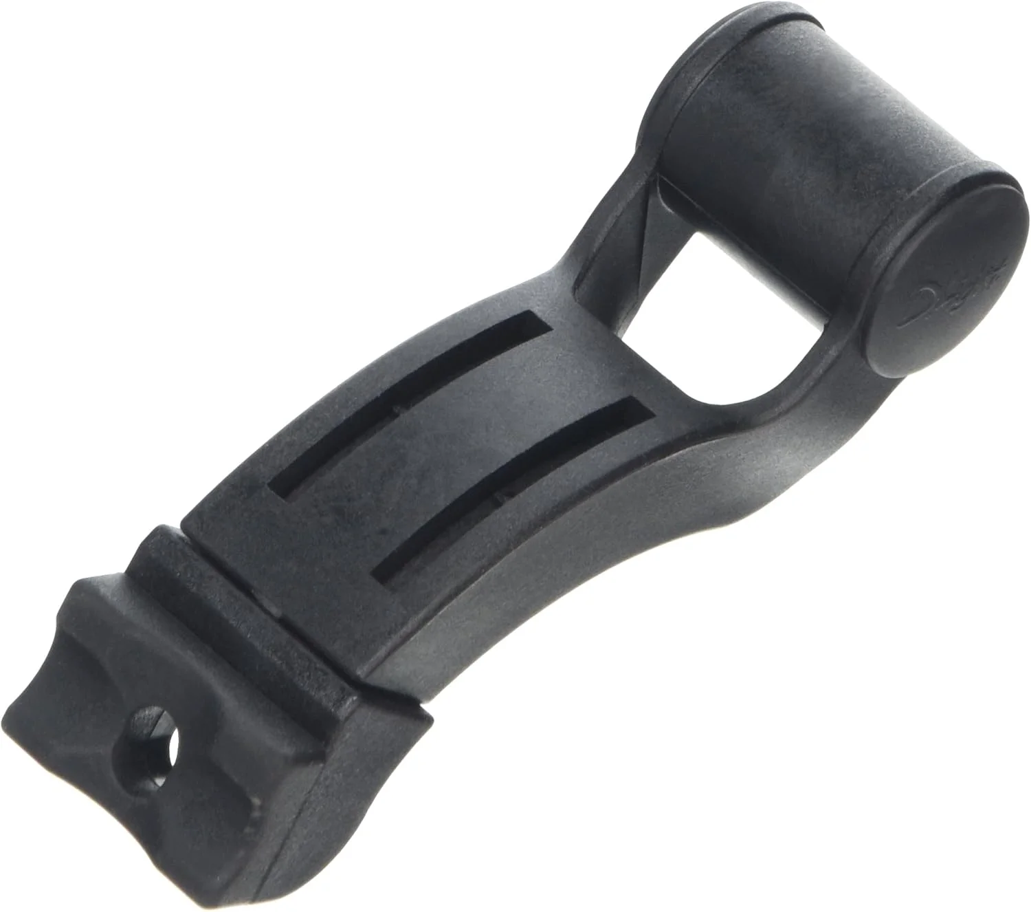 نگهدارنده چراغ جلو Point 19030501، نصب روی دوشاخ، سوراخ ترمز وی-بریک، مشکی