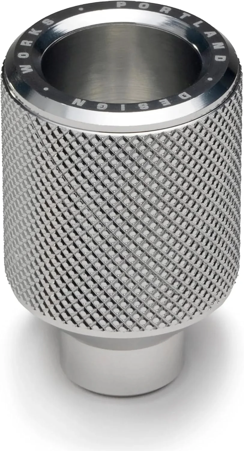 پایه چراغ جلو Portland Design Works مدل Light Nug - نصب روی سوراخ