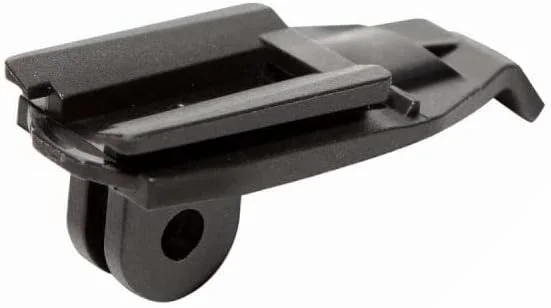 بهترین آداپتور چراغ دوچرخه Tek Lumina سازگار با NiteRider Lumina، چراغ NiteRider، سری Mako، پایه کامپیوتر Garmin (مشکی)