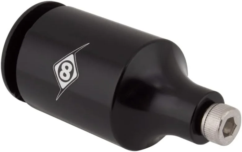 میله اتصال چشمی Origin8، مشکی