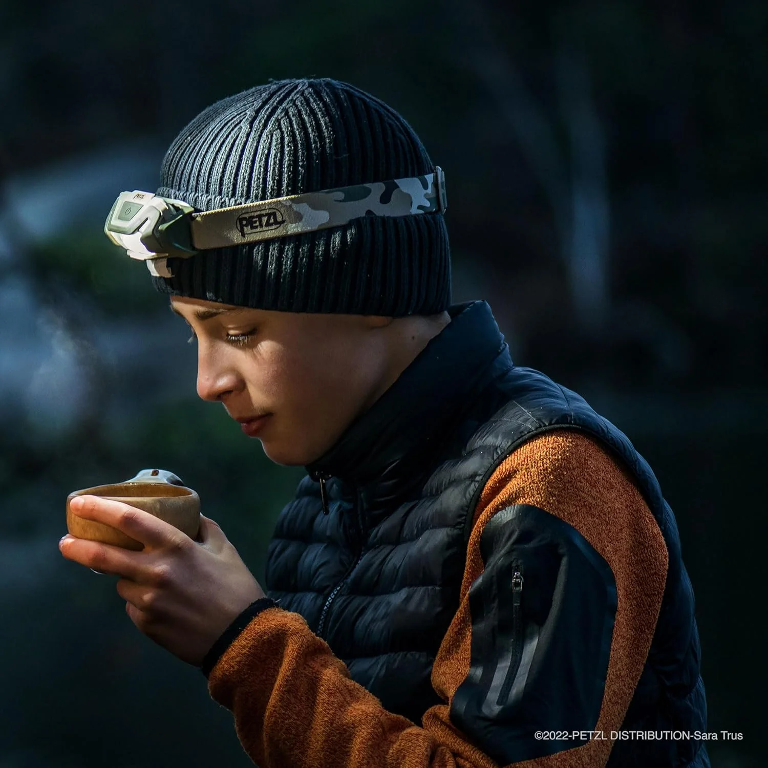 کش الاستیک یدکی برای چراغ های پیشانی