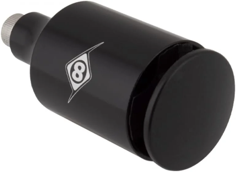 میله اتصال چشمی Origin8، مشکی