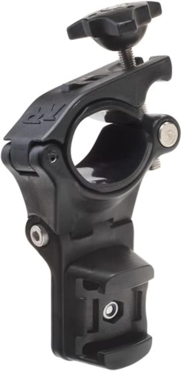 پایه فرمان سری Pro Niterider، مشکی، سایز One Size